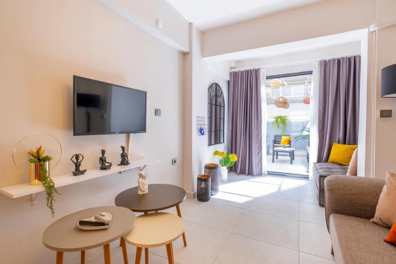Ezgi'S Apartment With Private Garden In Marmaris Exterior photo